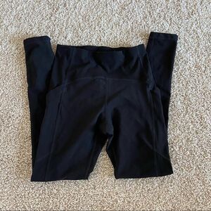 Amazon Black Leggings 